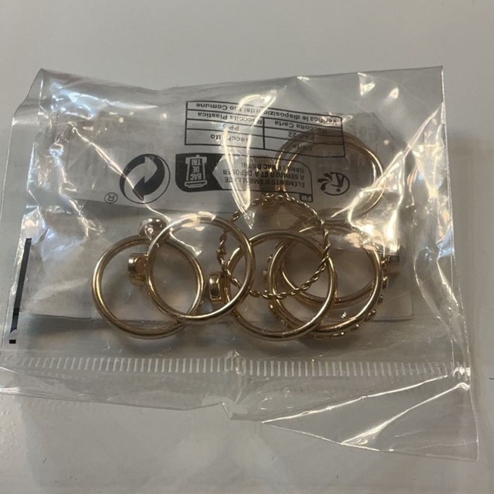 Rings
